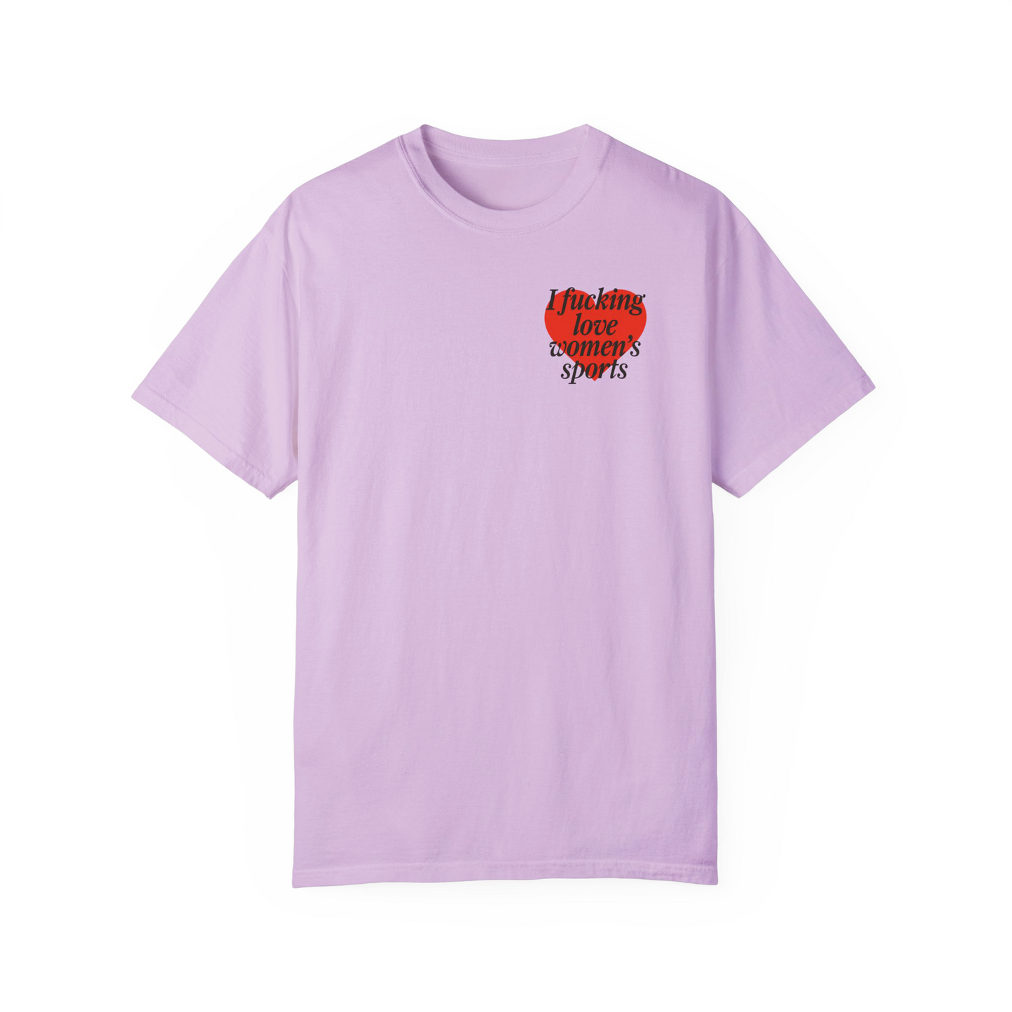 Heart Tee