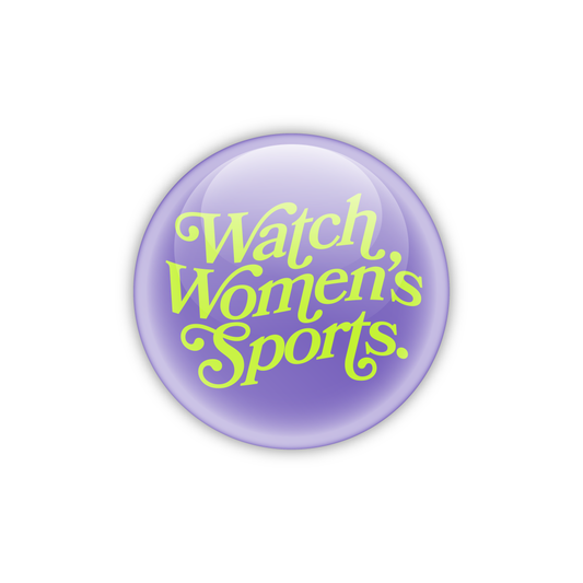 Watch Women's Sports Button