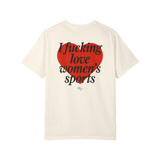 Heart Tee