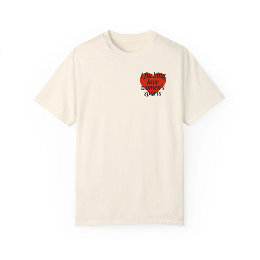 Heart Tee